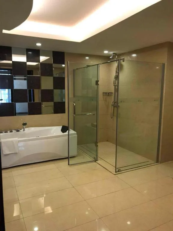 Country Garden Phoenix Hotel Yangshan