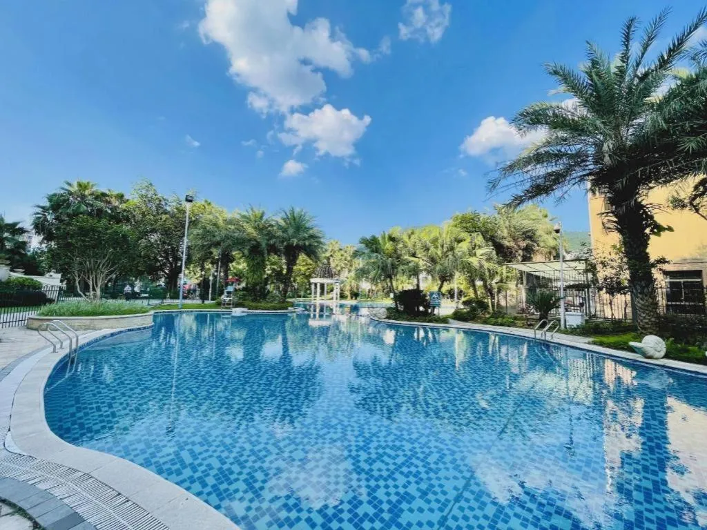 Country Garden Phoenix Hotel Yangshan