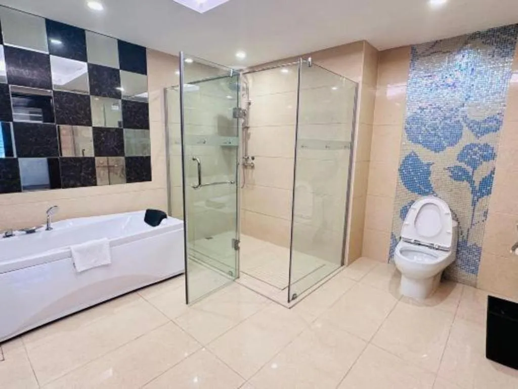 Country Garden Phoenix Hotel Yangshan