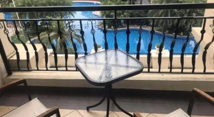 Country Garden Phoenix Hotel Yangshan