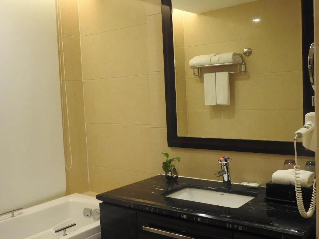 Country Garden Phoenix Hotel Yangshan