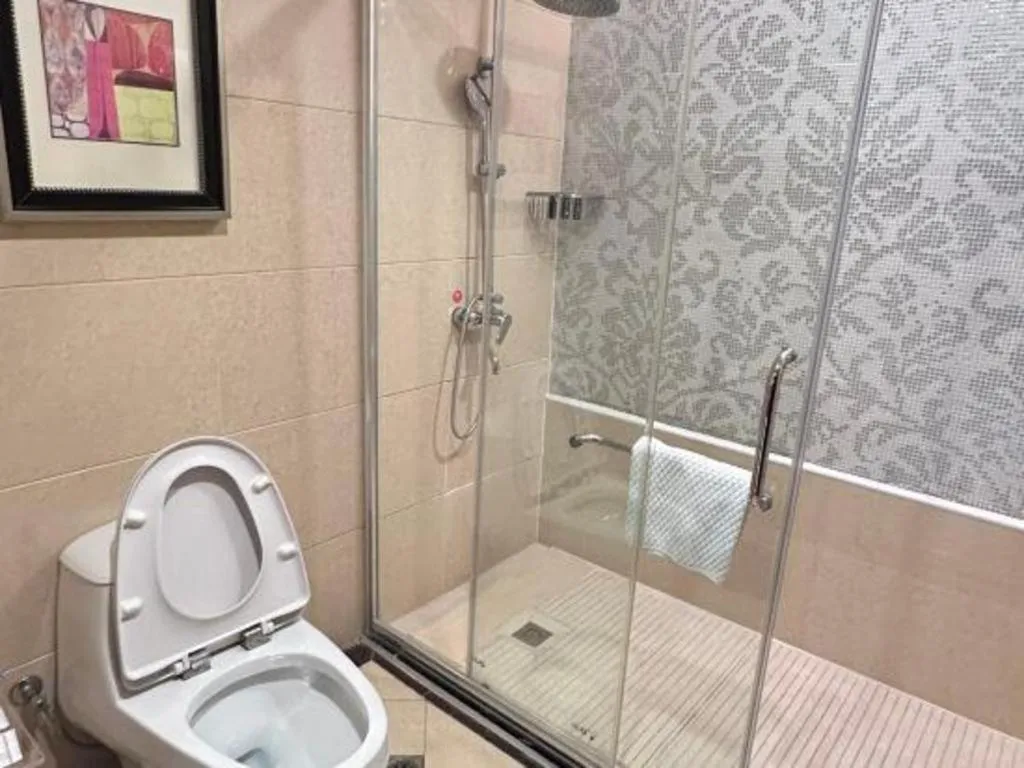 Country Garden Phoenix Hotel Yangshan