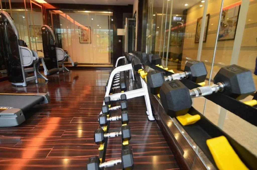 Country Garden Phoenix Hotel Yangshan