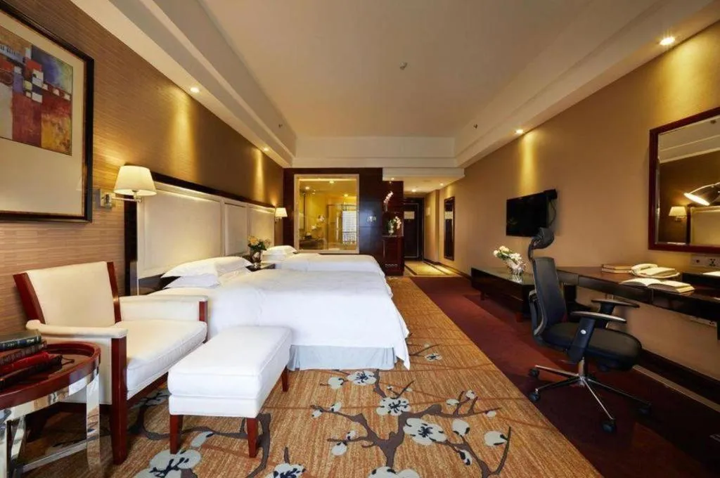 Country Garden Phoenix Hotel Yangshan