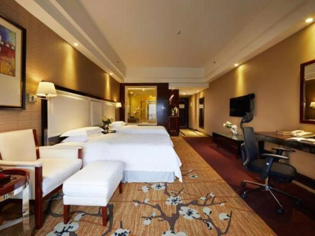 Country Garden Phoenix Hotel Yangshan