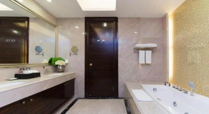 Country Garden Phoenix Hotel Yangshan