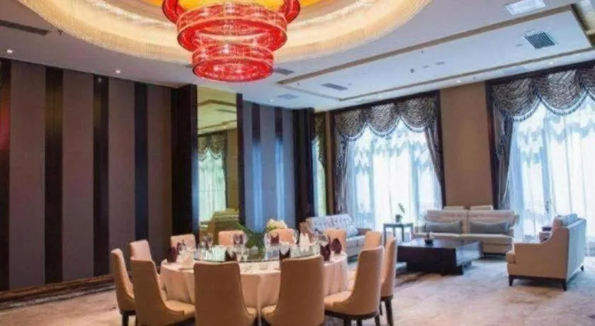 Country Garden Phoenix Hotel Yangshan