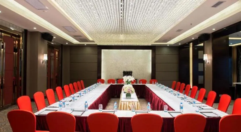 Country Garden Phoenix Hotel Yangshan