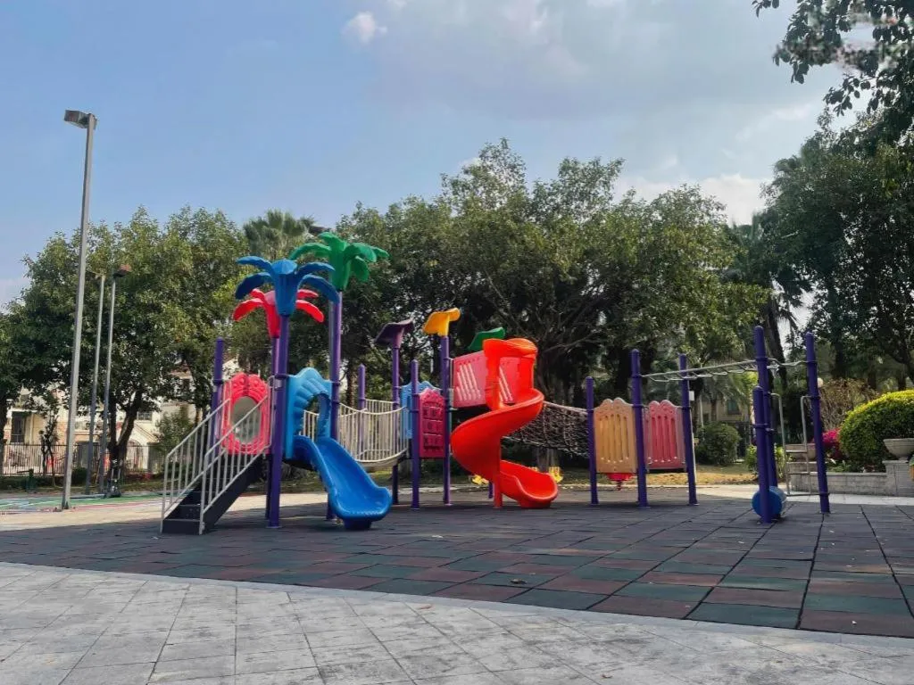 Country Garden Phoenix Hotel Yangshan