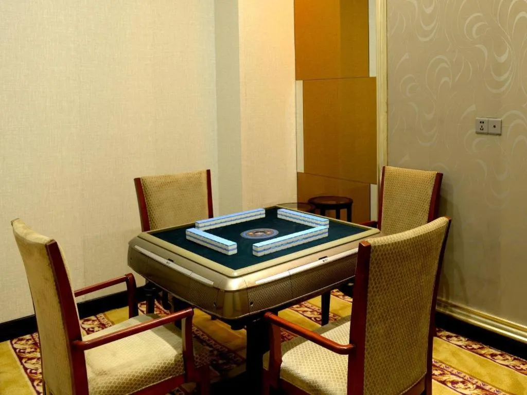 Country Garden Phoenix Hotel Yangshan