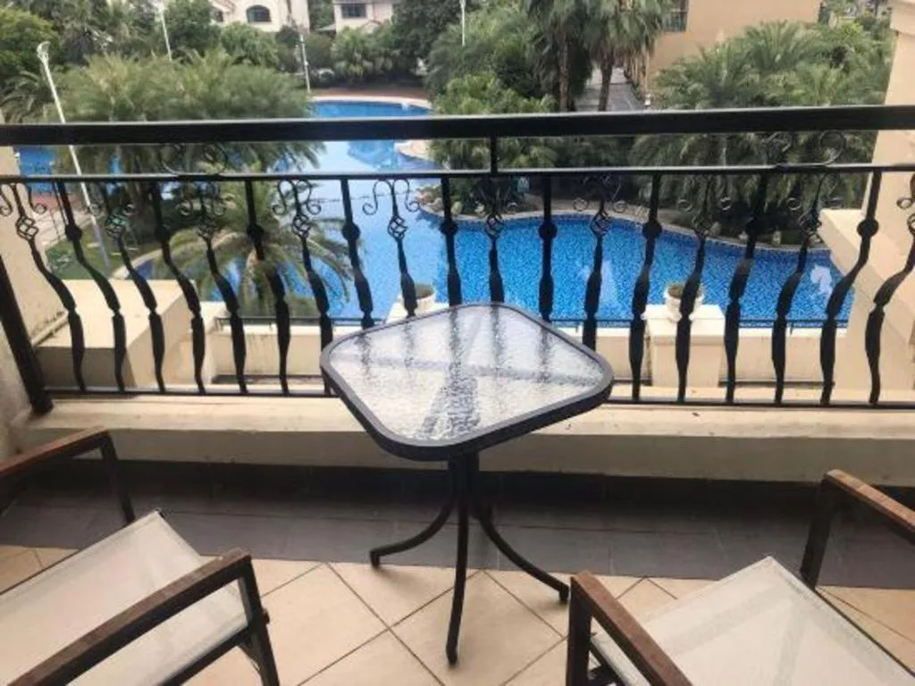 Country Garden Phoenix Hotel Yangshan