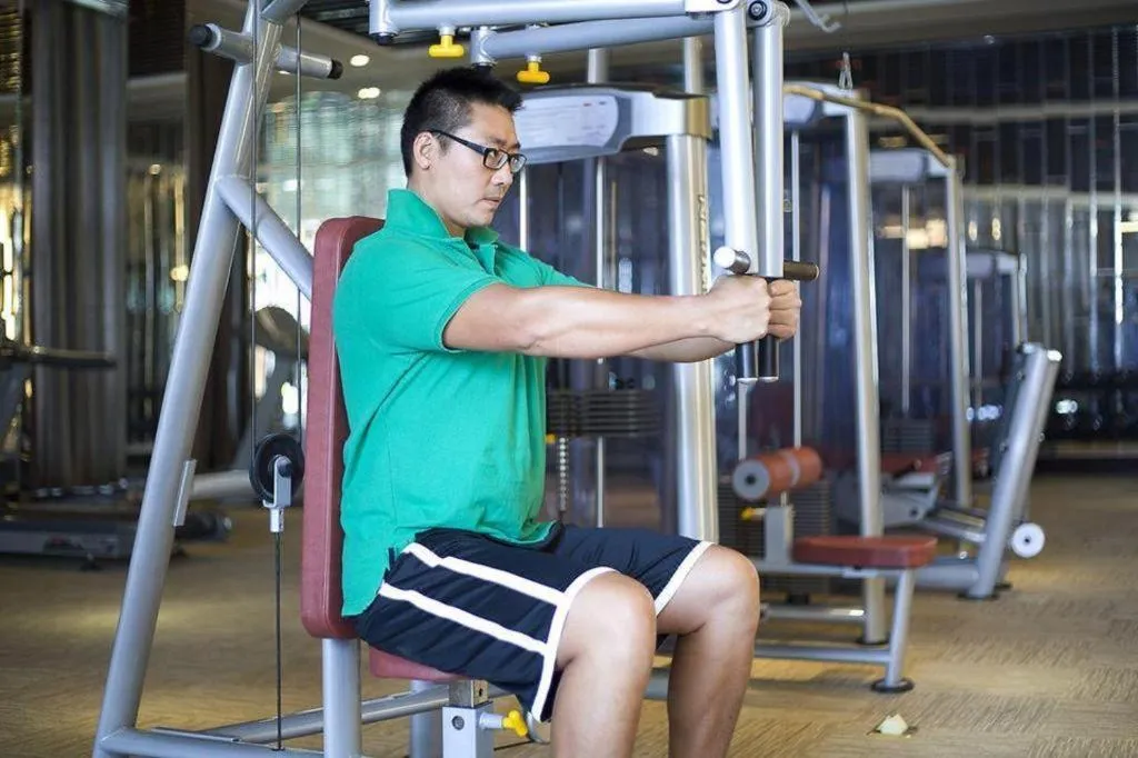 Country Garden Phoenix Hotel Yangshan