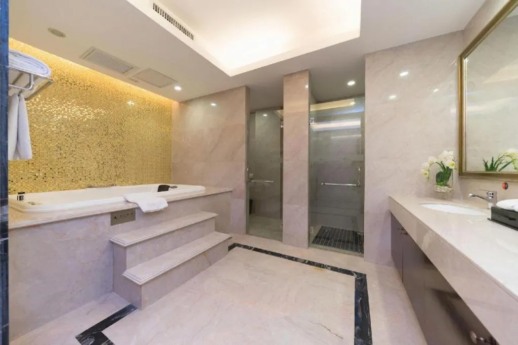 Country Garden Phoenix Hotel Yangshan