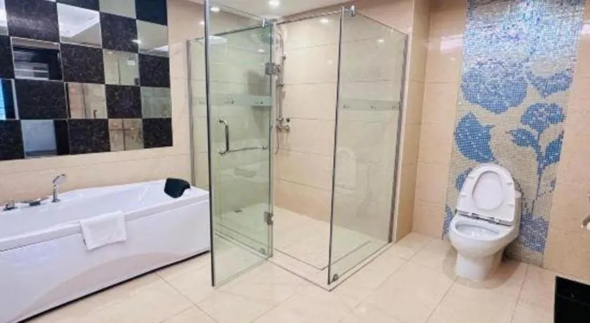 Country Garden Phoenix Hotel Yangshan