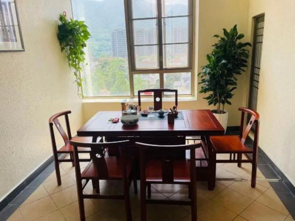 Country Garden Phoenix Hotel Yangshan