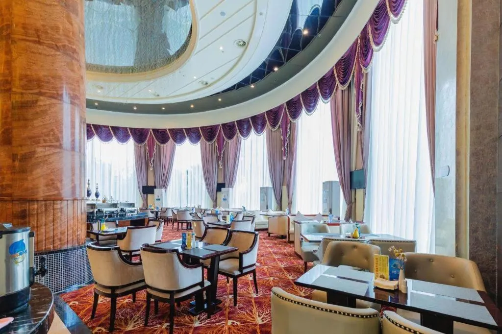 Country Garden Phoenix Hotel Yangshan