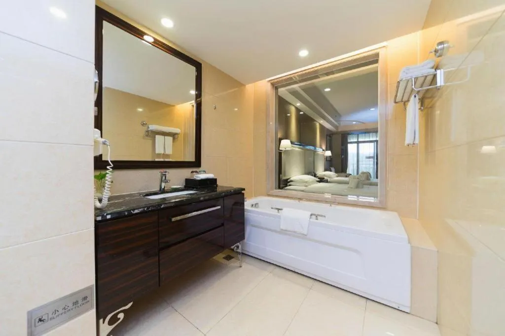 Country Garden Phoenix Hotel Yangshan