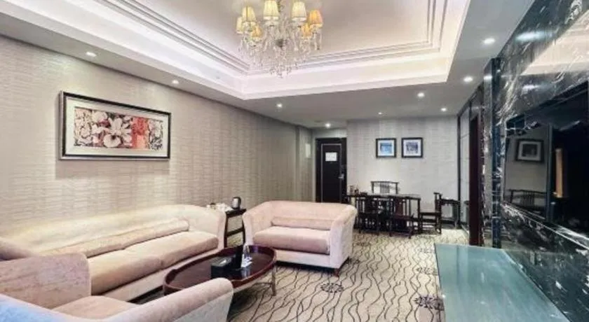 Country Garden Phoenix Hotel Yangshan