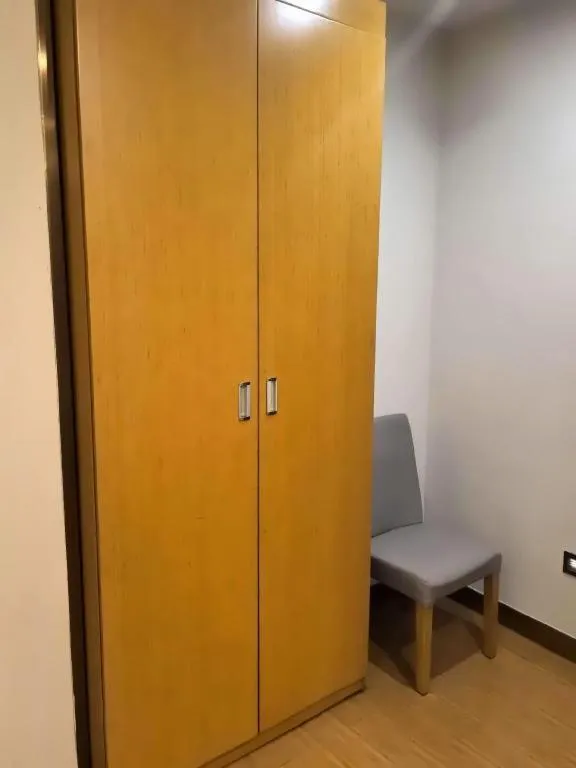 GreenTree Inn Suzhou Changshu North Haiyu Road Changhui Square Express Hotel