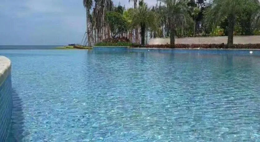 Jinsha Seaview Hotel Sanya