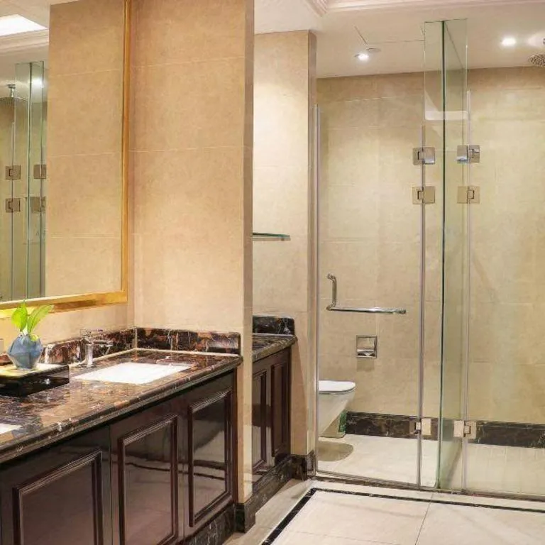 Jinsha Seaview Hotel Sanya