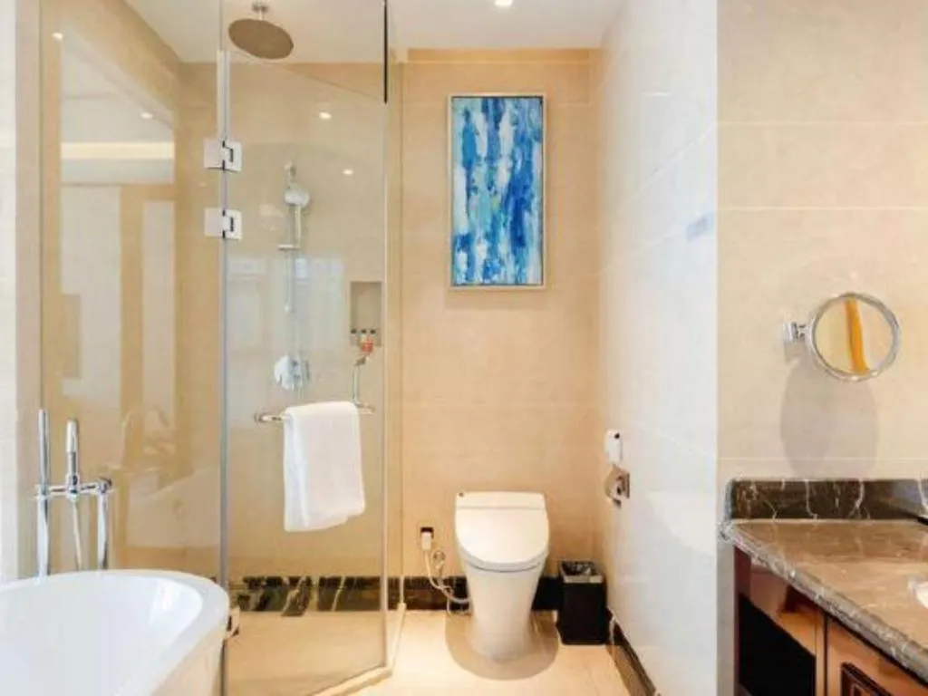 Jinsha Seaview Hotel Sanya