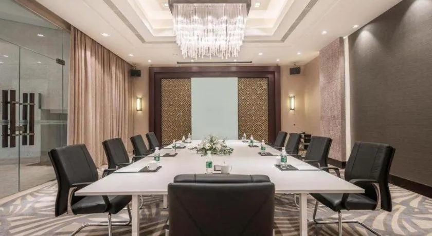 Jinsha Seaview Hotel Sanya