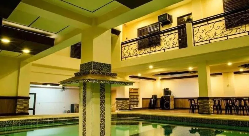 Dreamwave Resort Laguna