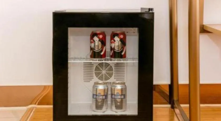 GreenTree Inn Qufu High Speed Railway Station