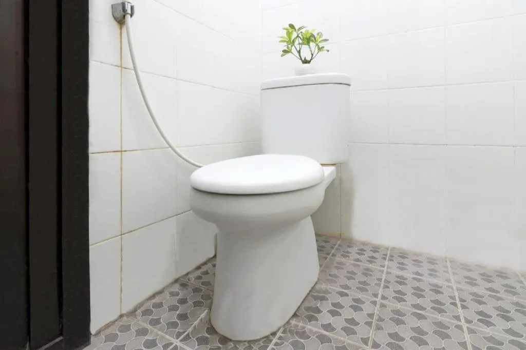 OYO 1242 Penginapan RB Syariah