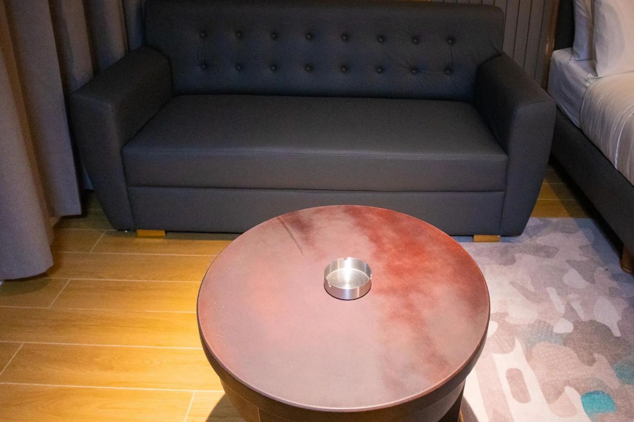 Aglow Hotel Harbor Bay Batam