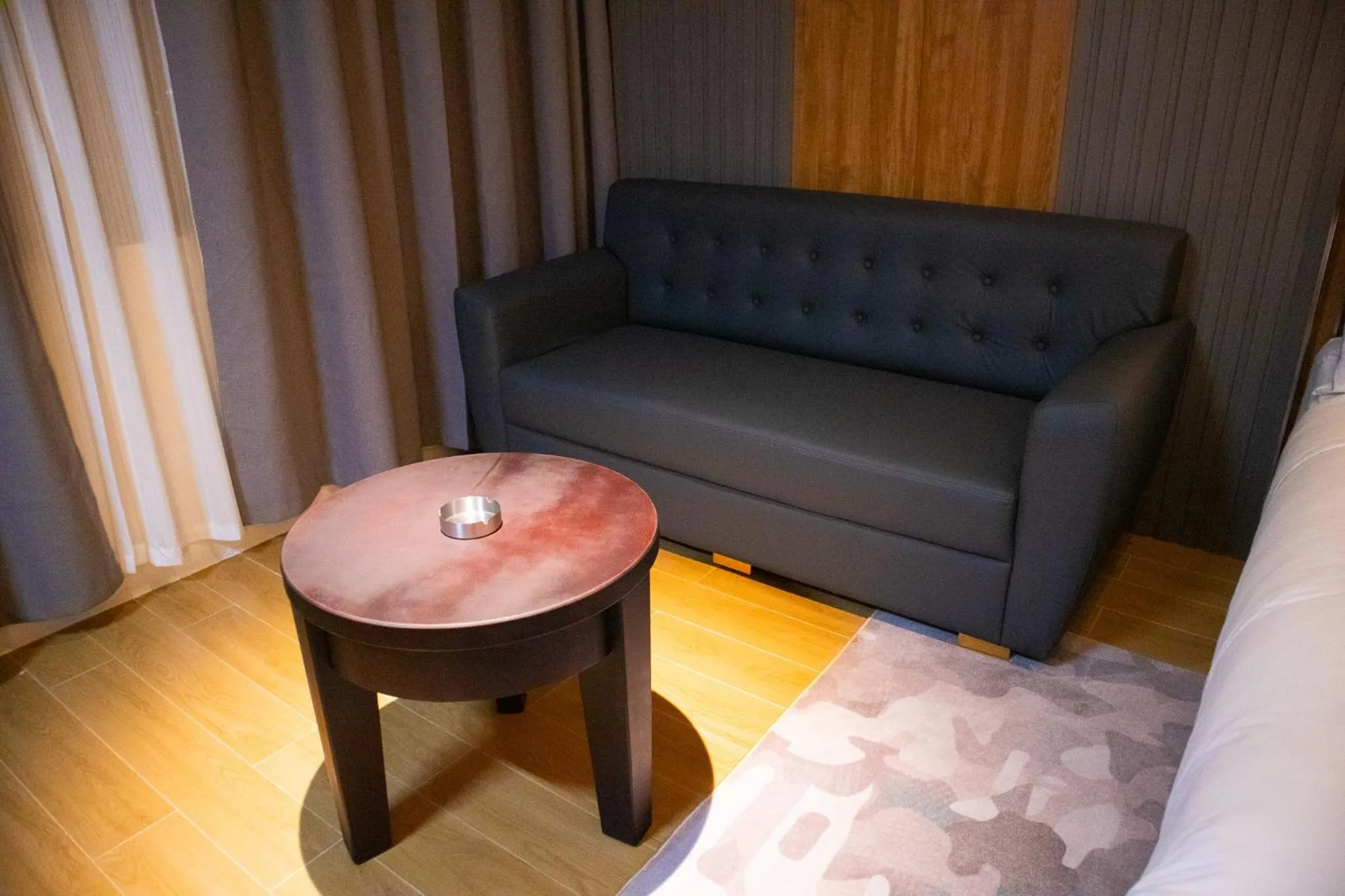 Aglow Hotel Harbor Bay Batam