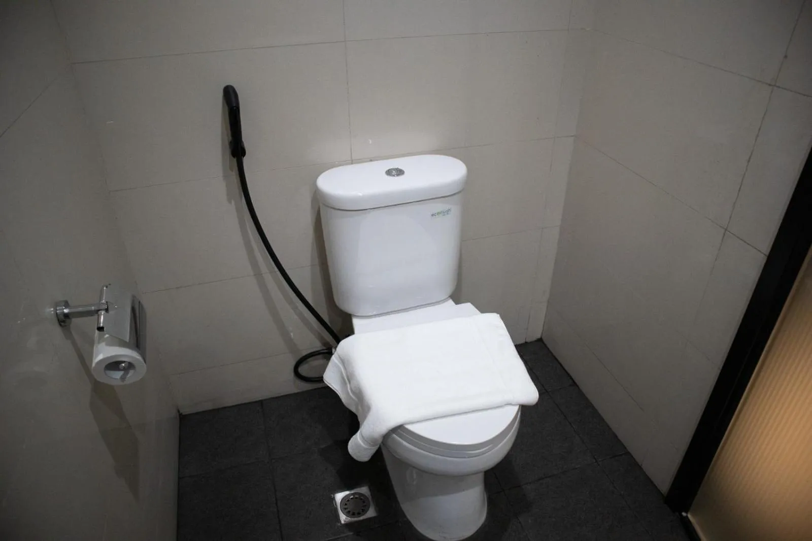 Aglow Hotel Harbor Bay Batam