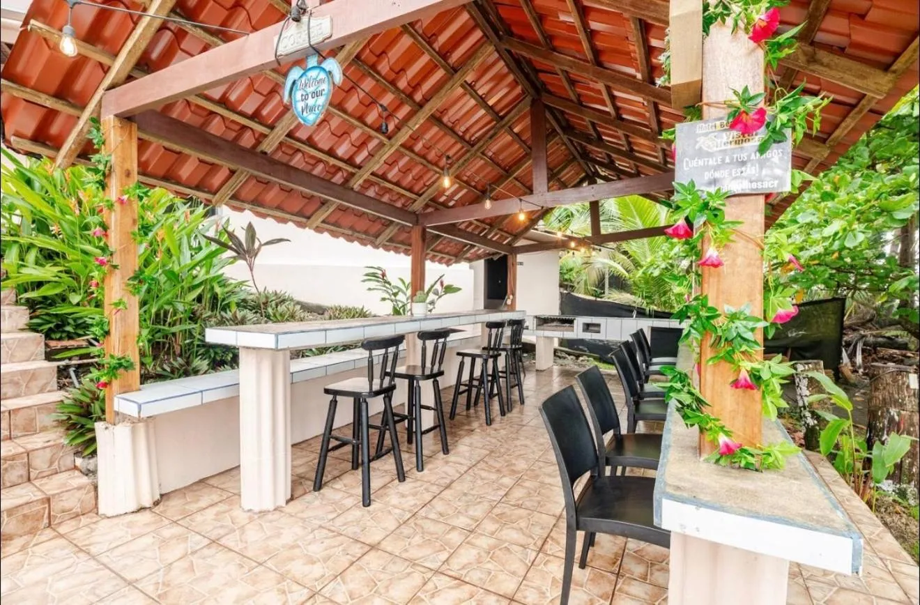 Banquet/Function facilities in Hotel Beachfront Vista Hermosa