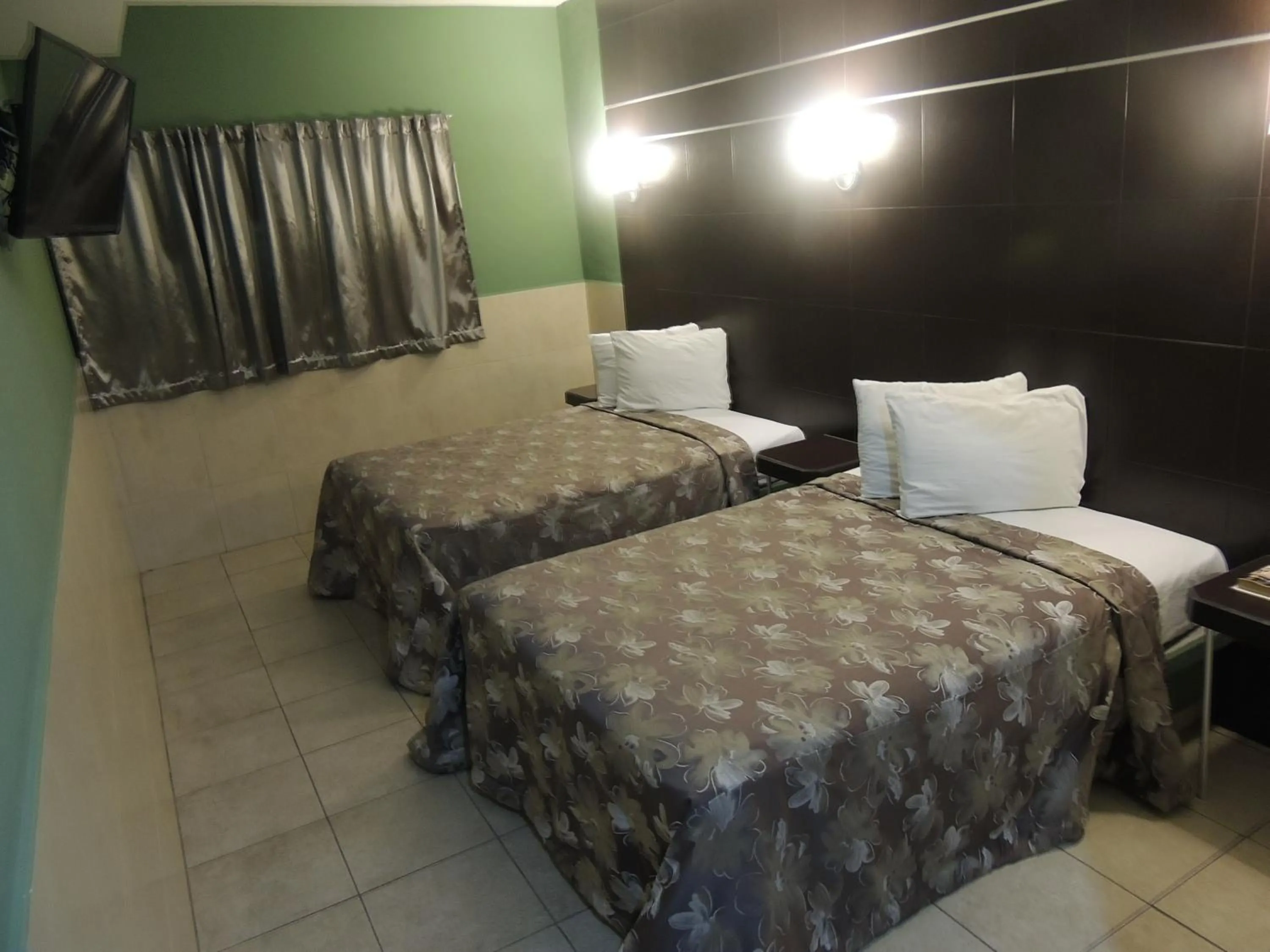 Hotel Metropolitano Tampico