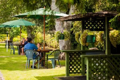 Travellers Inn Motel