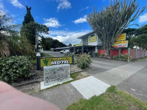 Travellers Inn Motel
