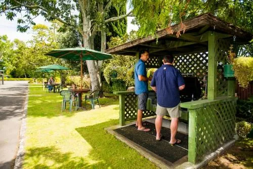 Travellers Inn Motel