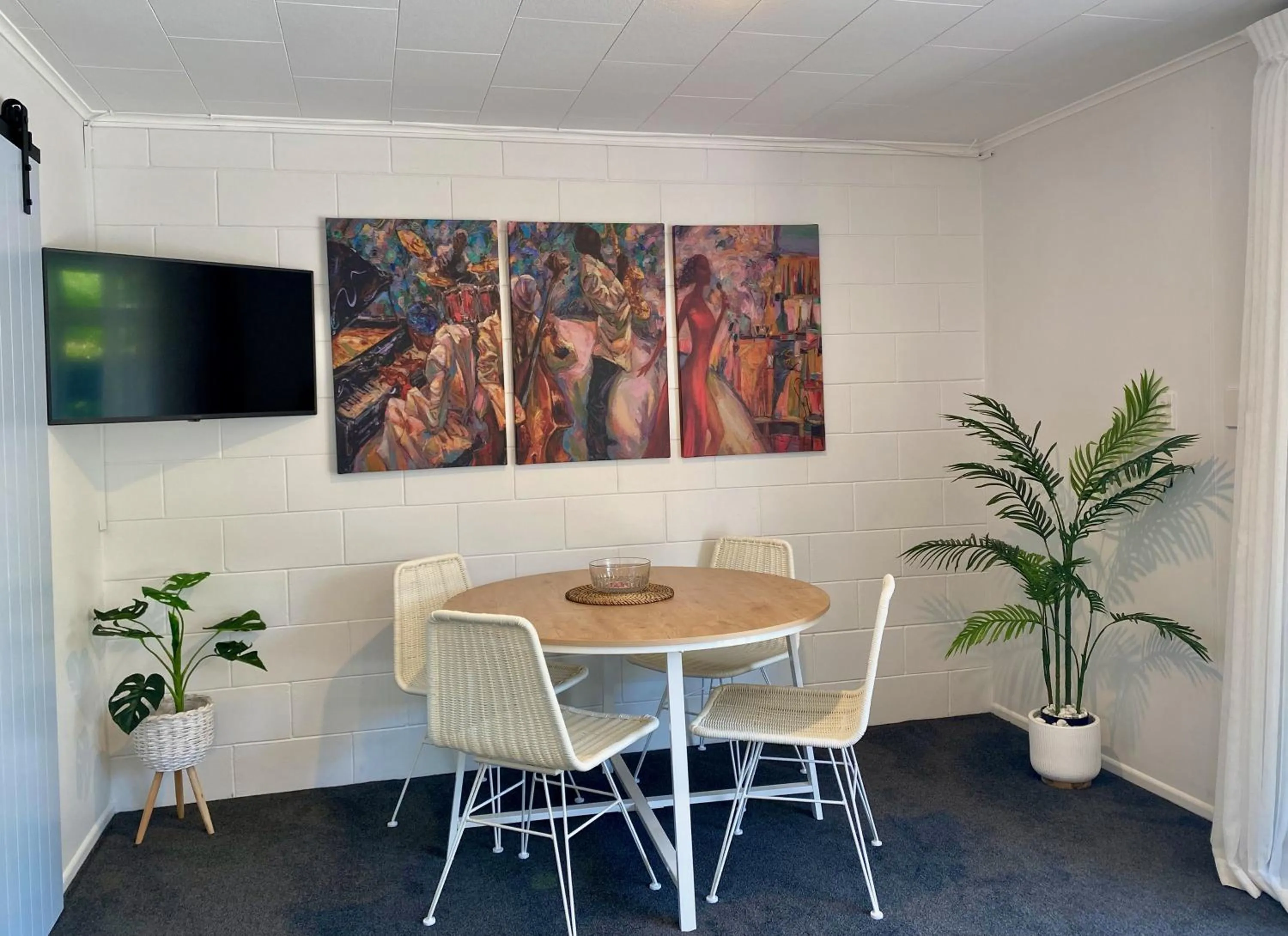 Oceans 88 Whitianga Coastal Suites