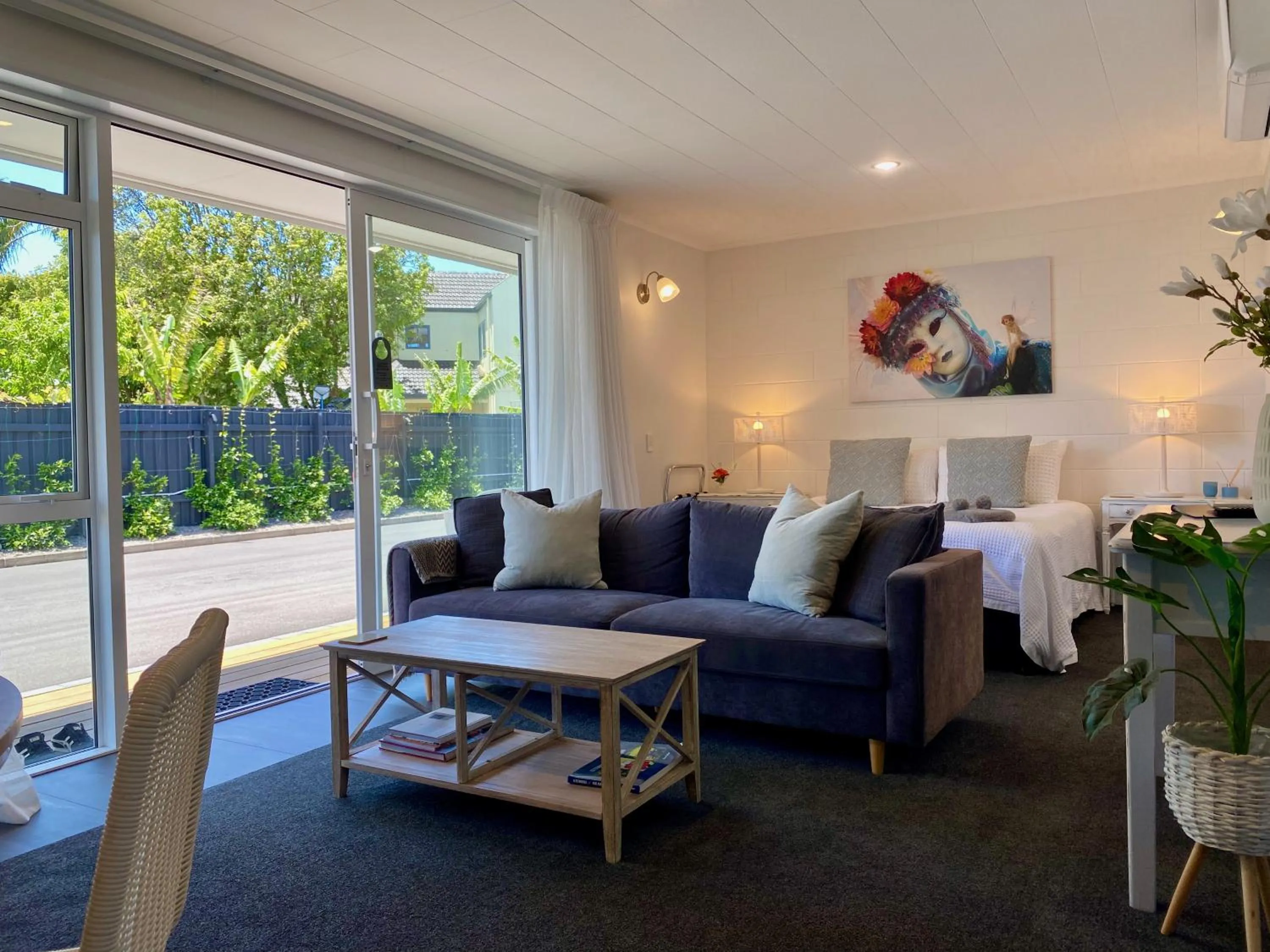 Oceans 88 Whitianga Coastal Suites