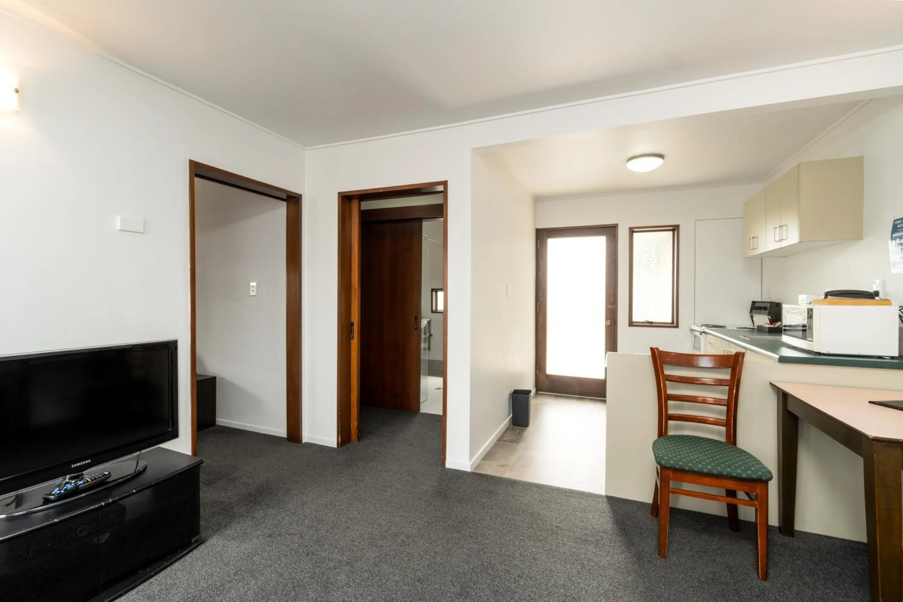 Centennial Court Hotel