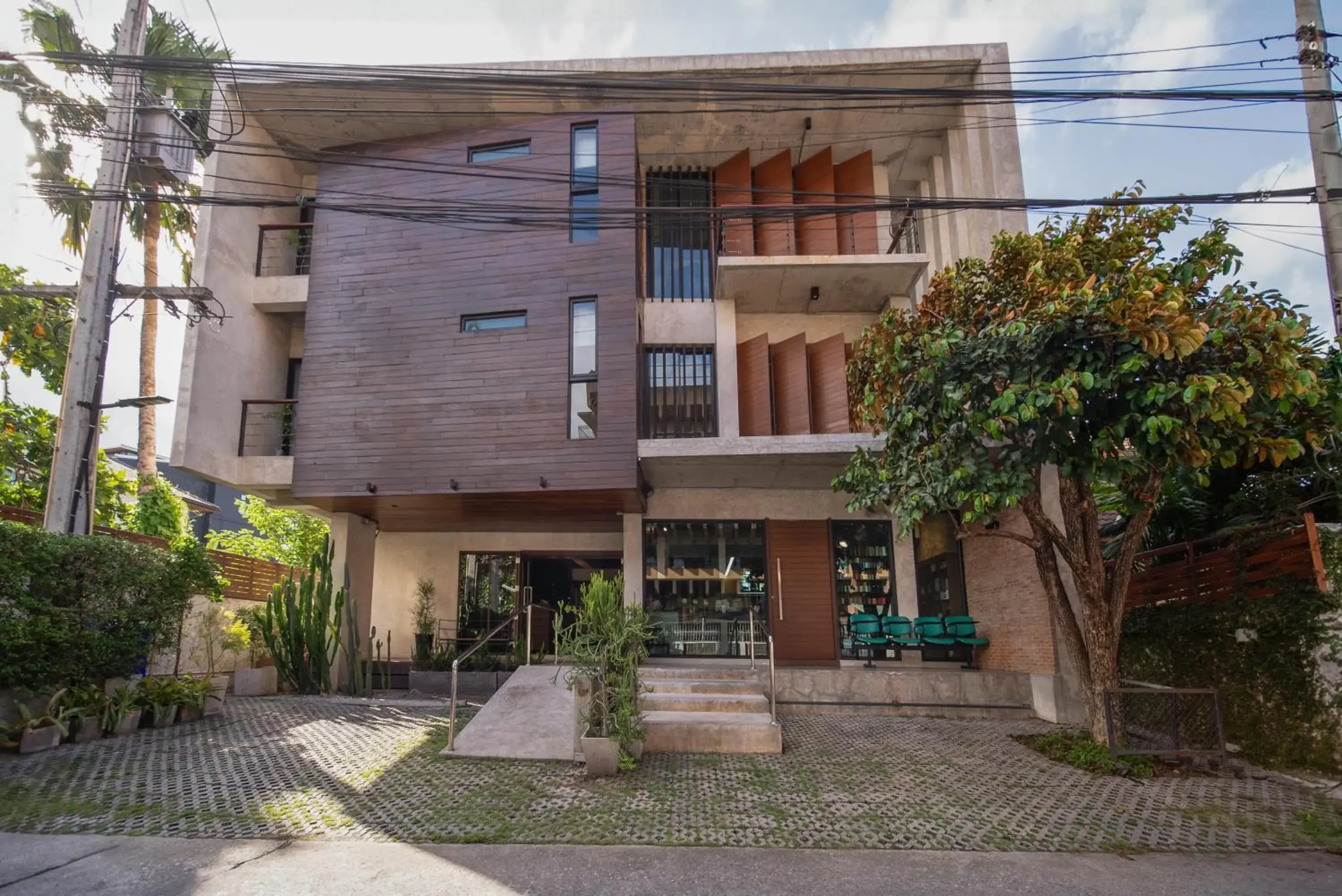 The Hotel Journal Chiangmai The Hotel Journal Chiangmai