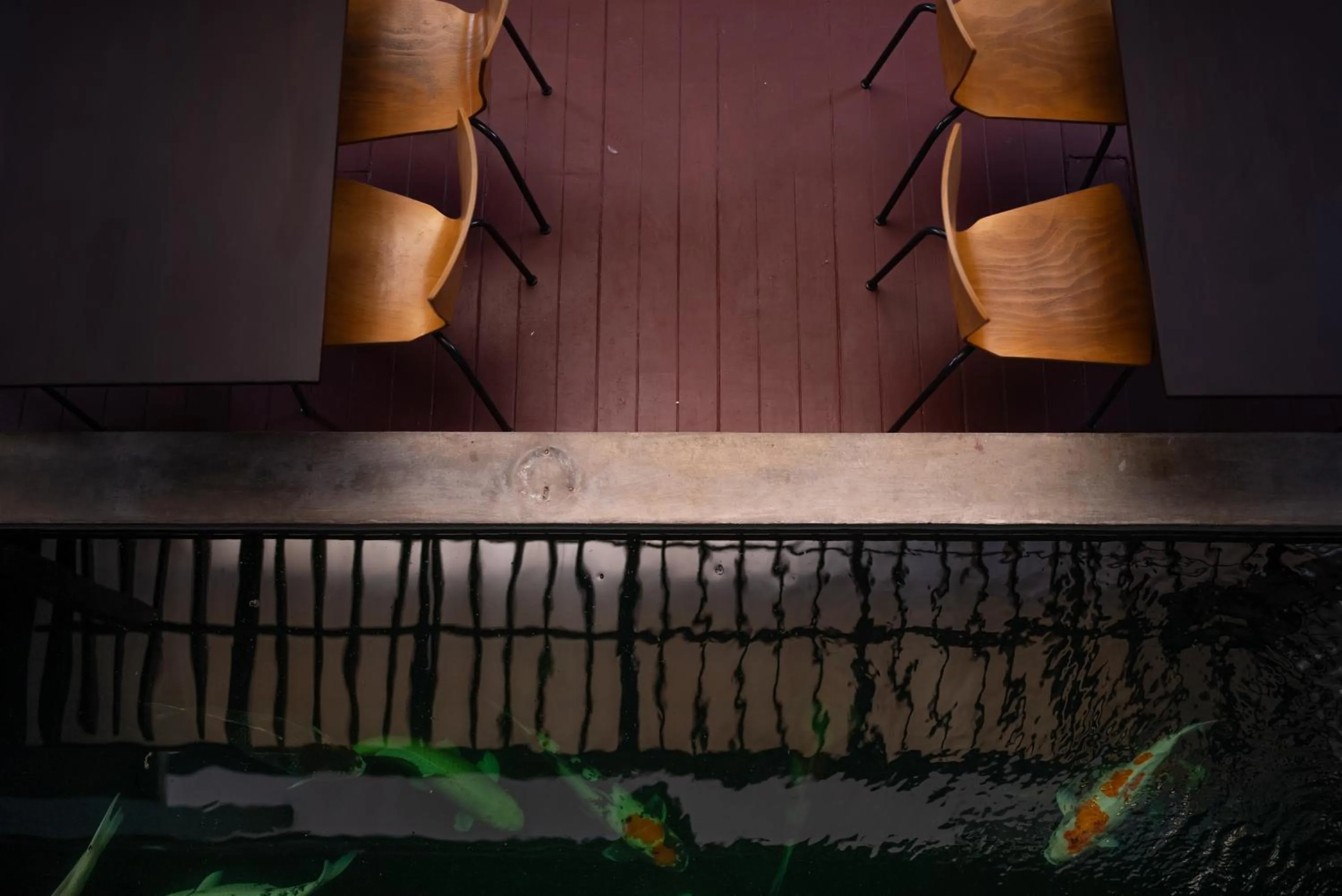 Property building in The Hotel Journal Chiangmai