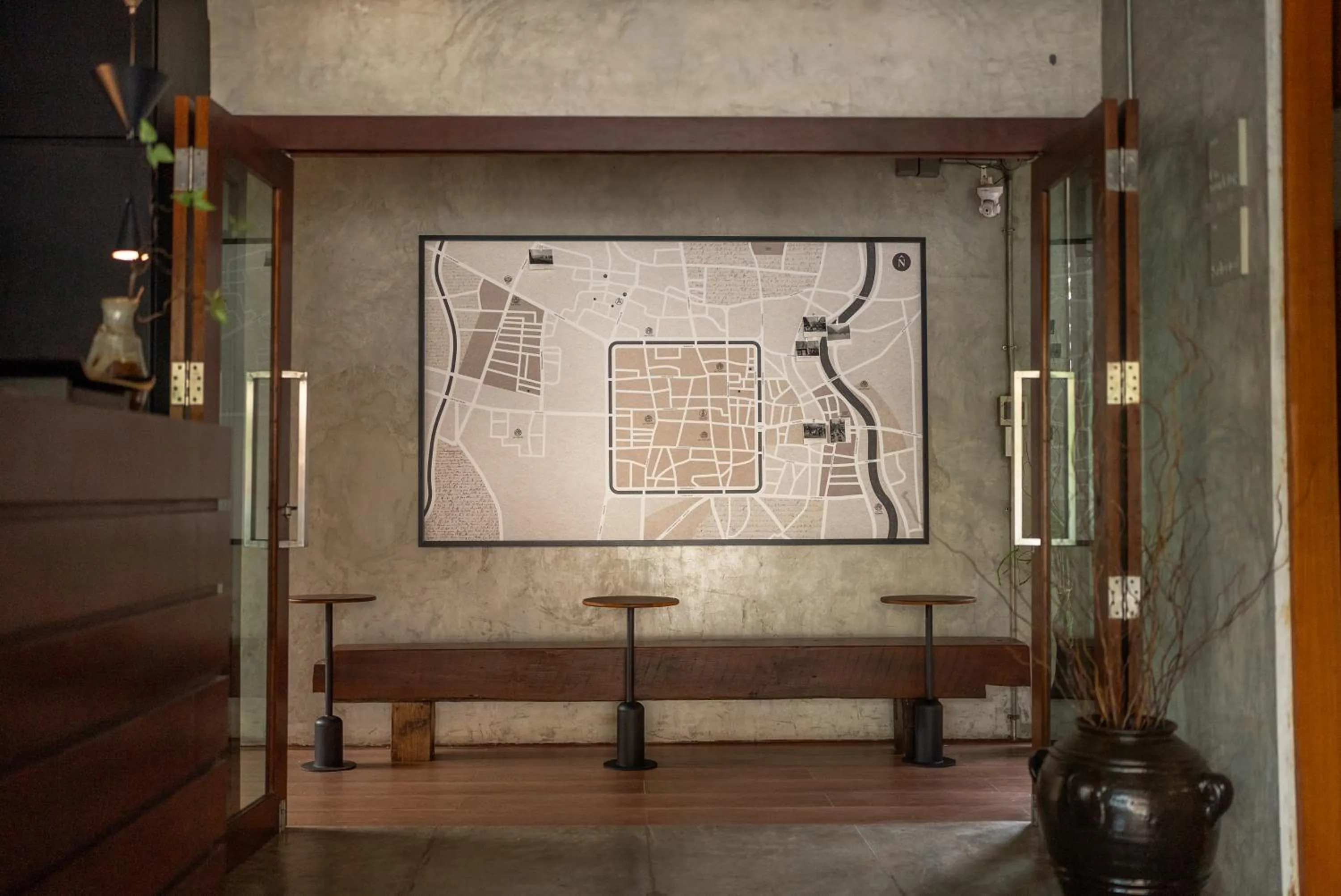 The Hotel Journal Chiangmai