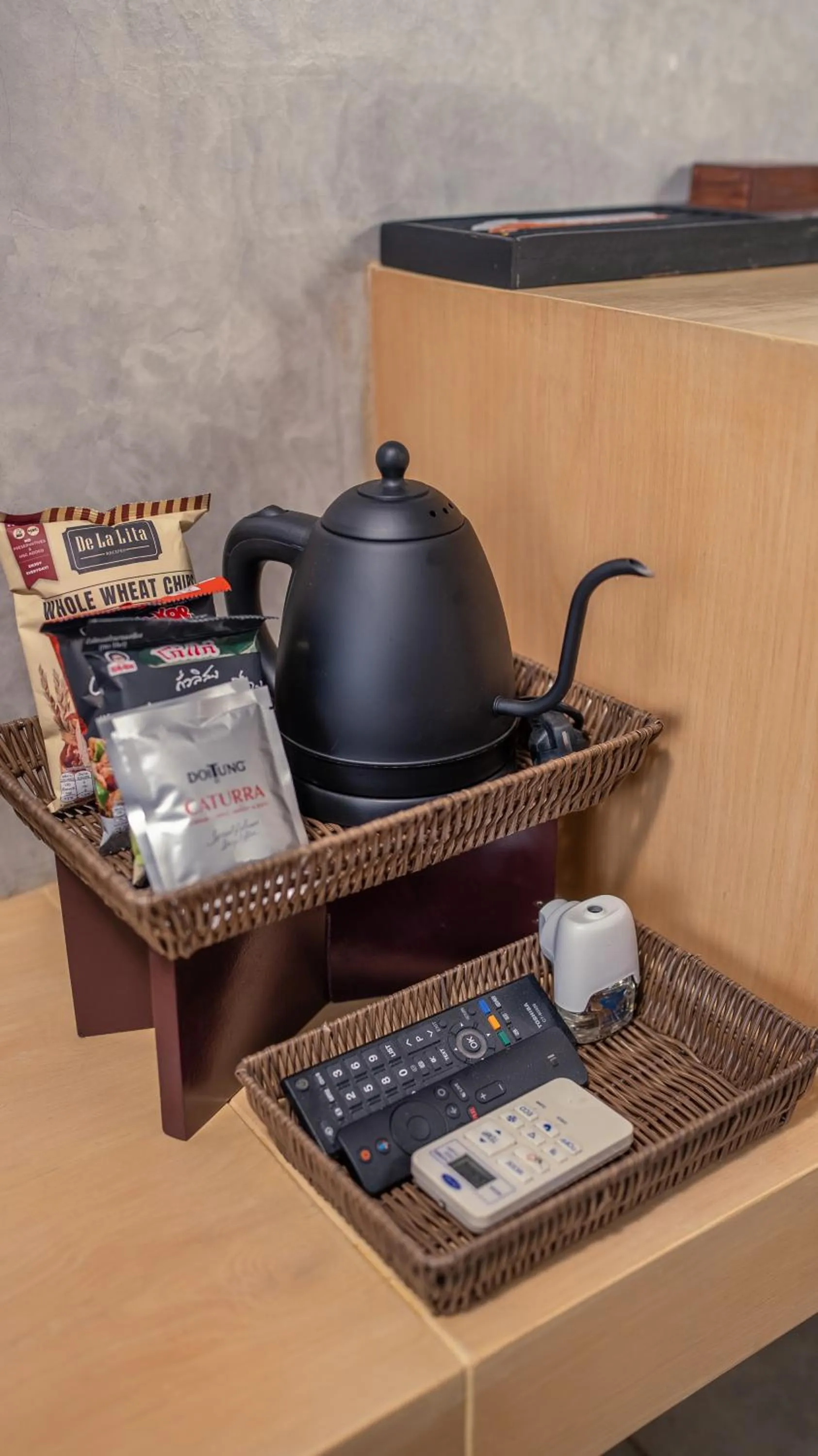 The Hotel Journal Chiangmai