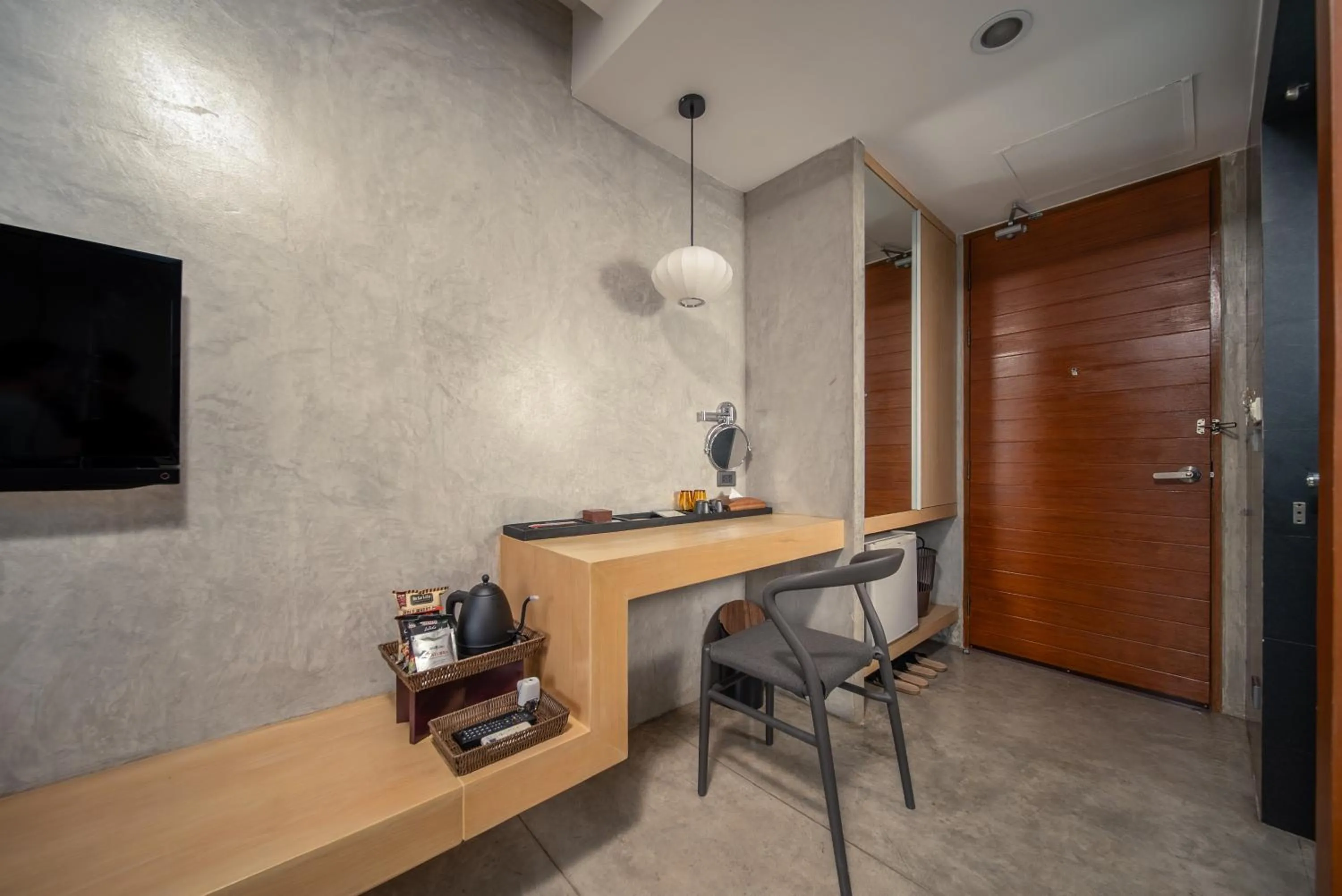 The Hotel Journal Chiangmai