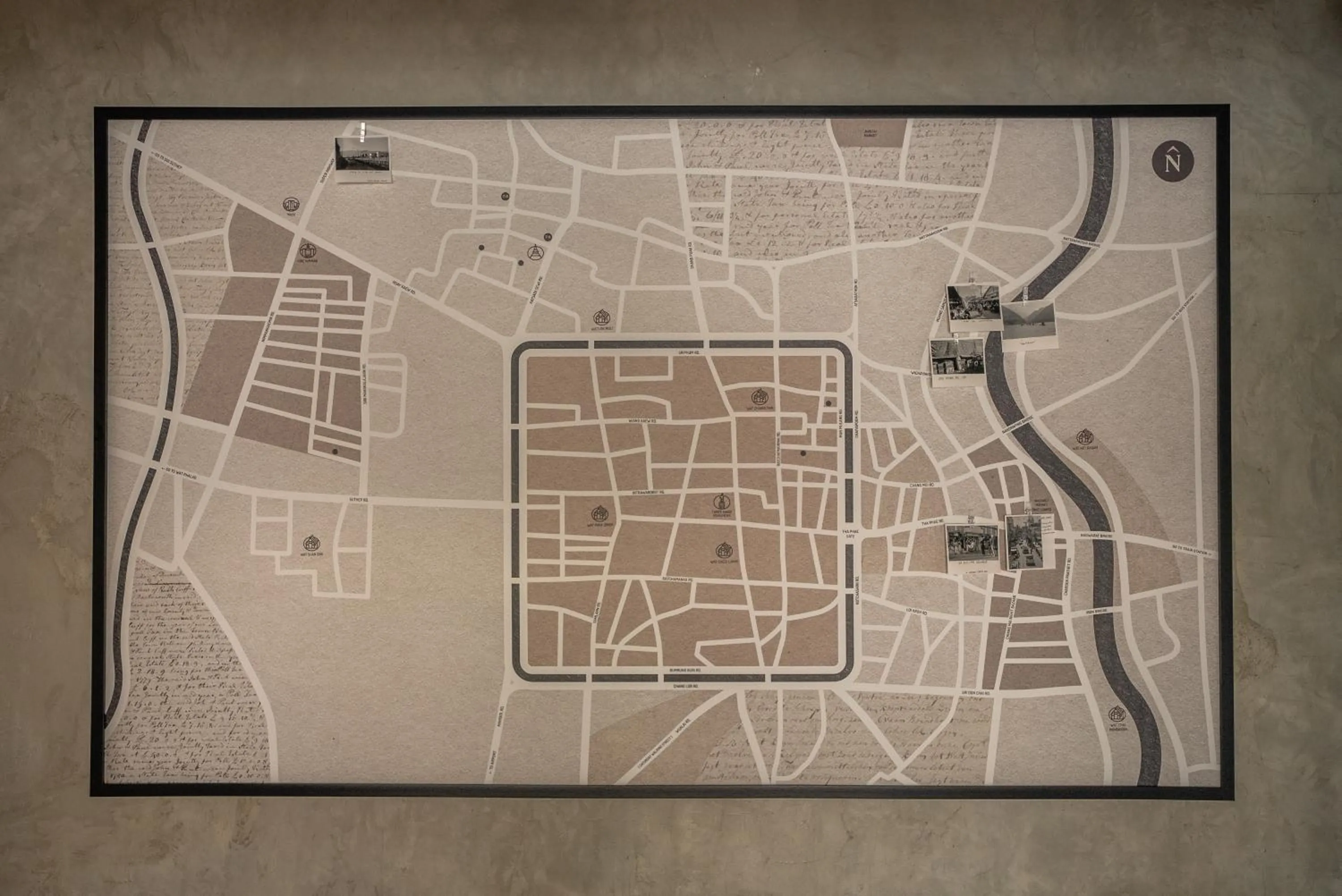 The Hotel Journal Chiangmai