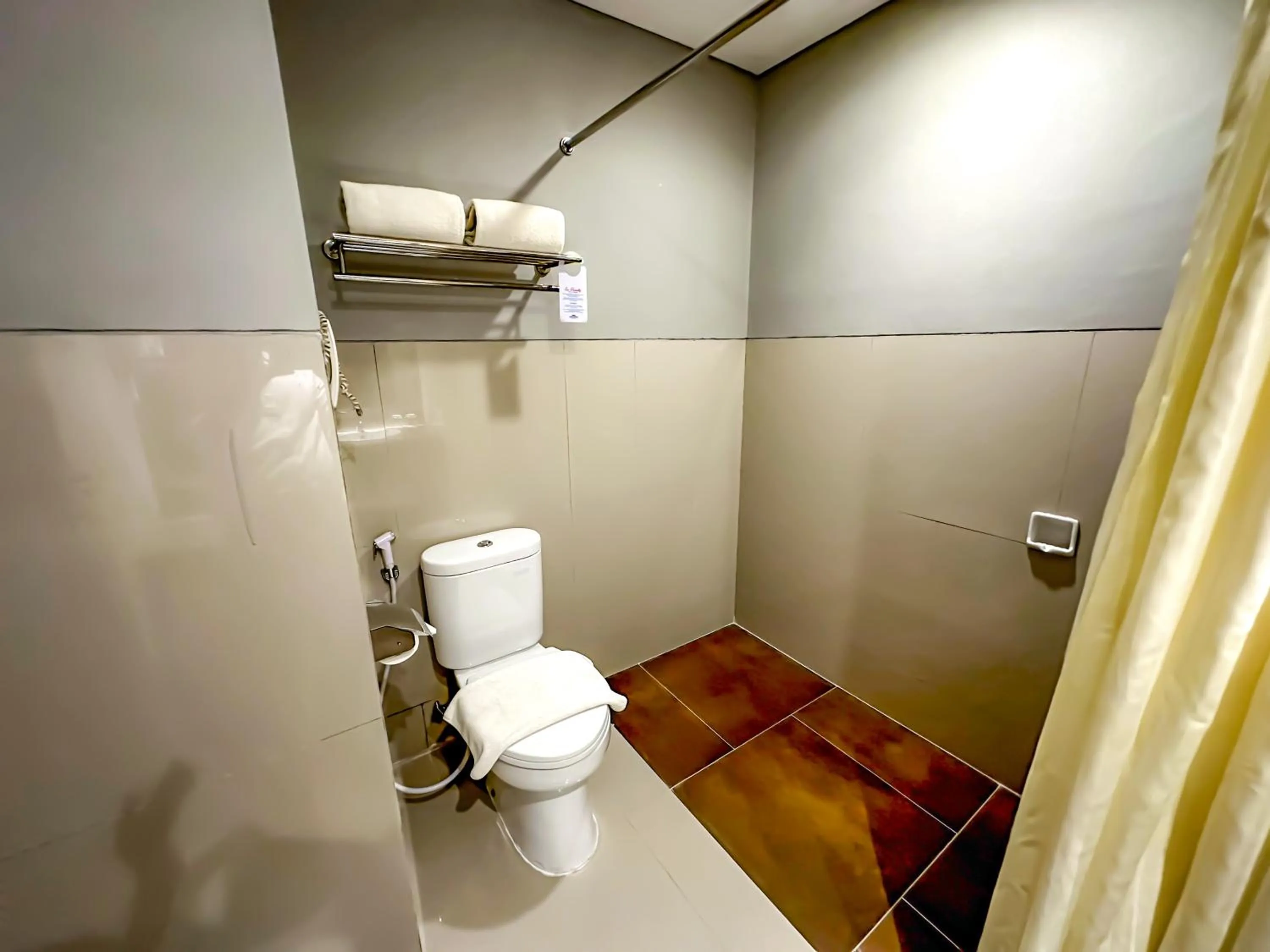 Howard Johnson By Wyndham Pekalongan