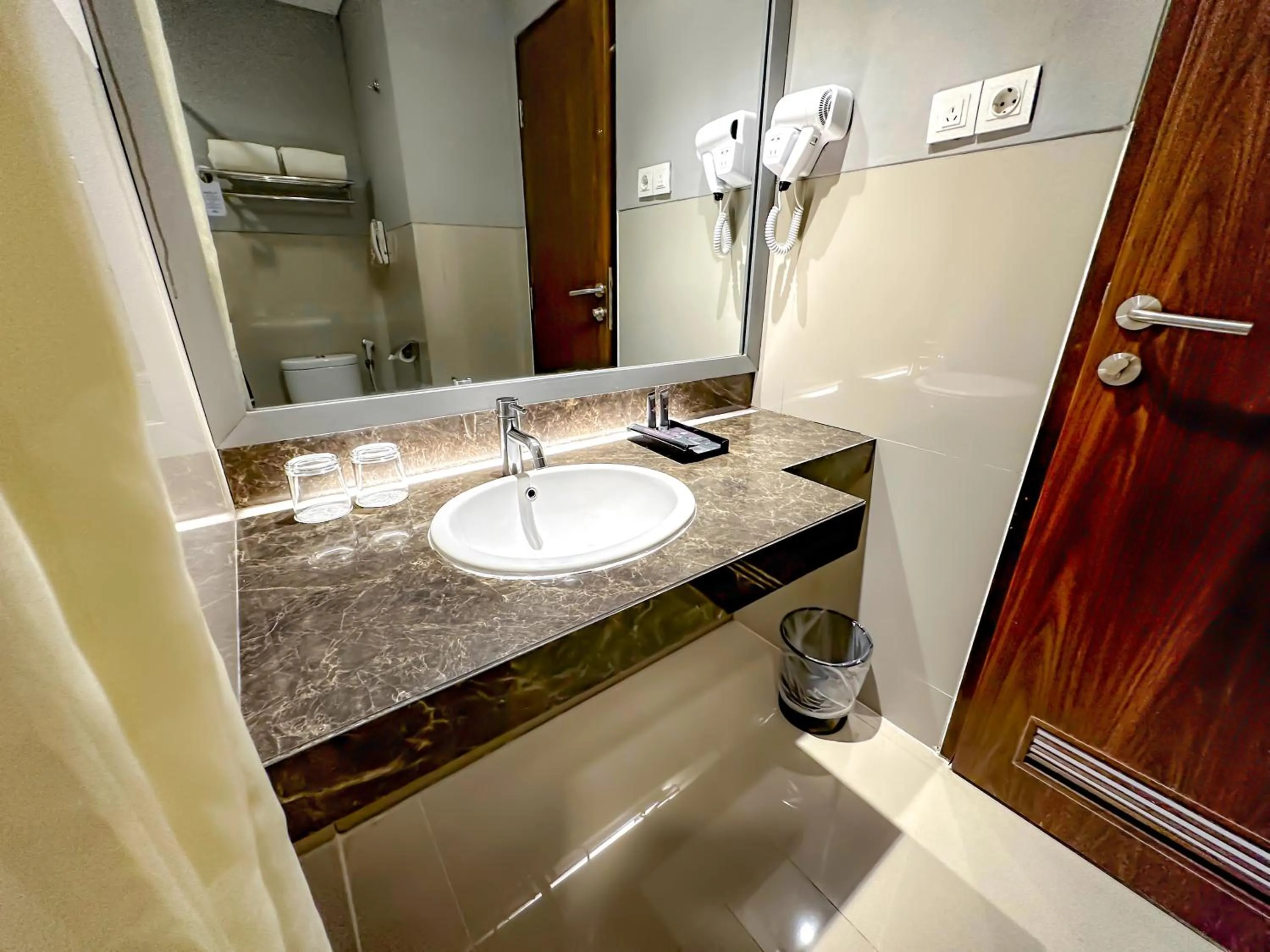 Howard Johnson By Wyndham Pekalongan