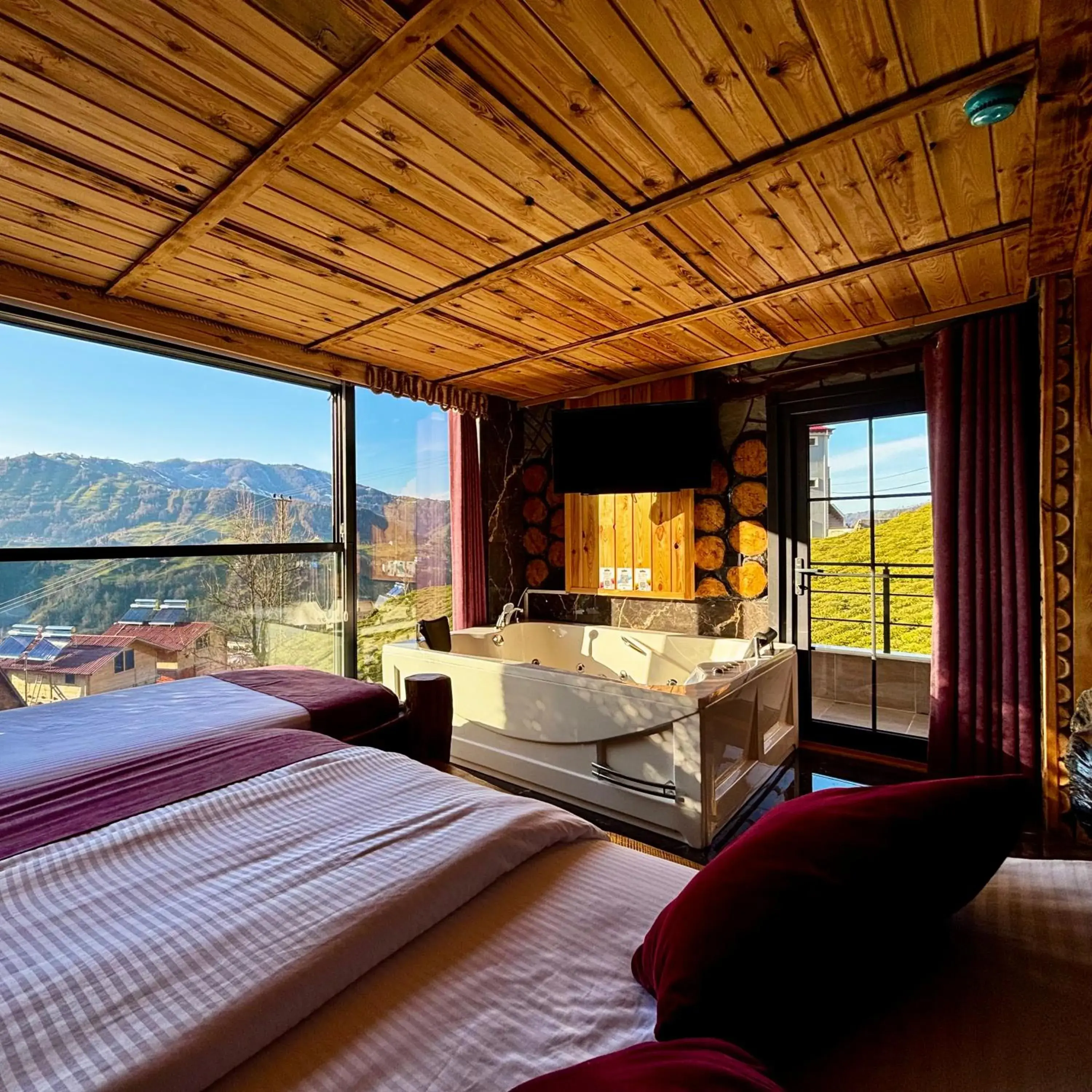 Yaylamisun Suite Otel Yaylamisun Suite Otel